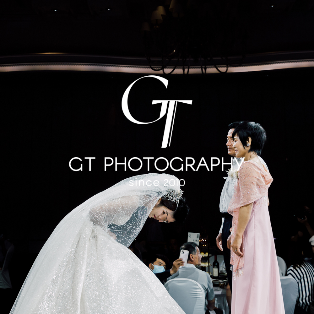 婚禮紀錄