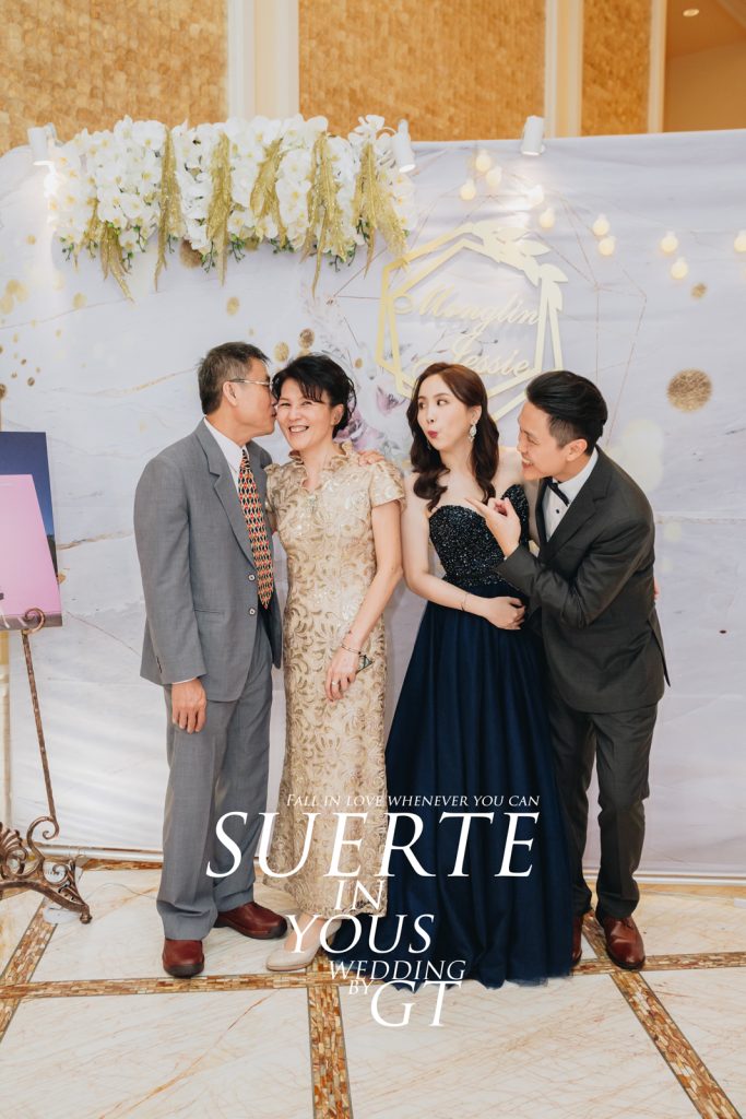 GT婚禮紀錄