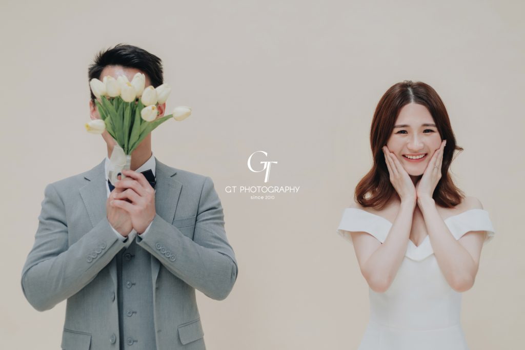 台中婚紗