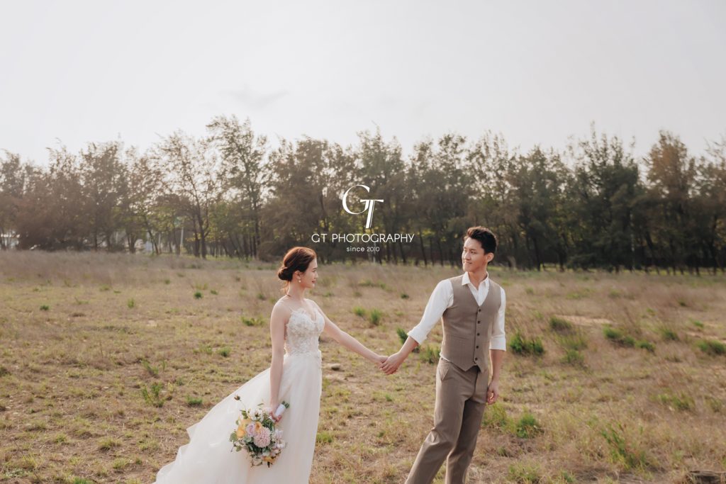 台中婚紗