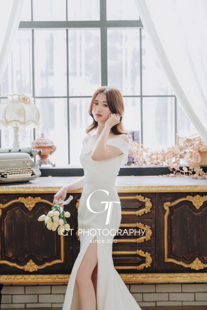 台中婚紗