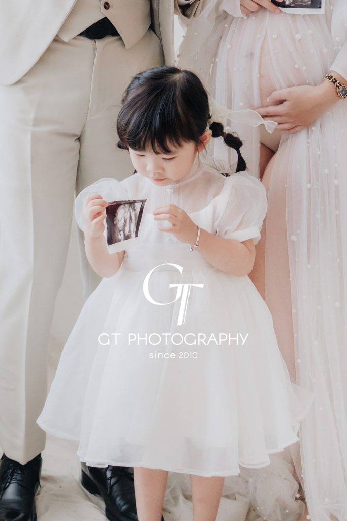 孕婦寫真