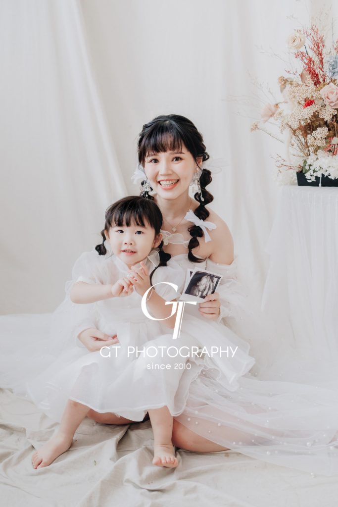 孕婦寫真