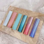ILIA 哩啞 1代發光電子煙主機 換彈式煙桿 8色可選 400mAh Type-C快充 智能變頻 通配一代煙彈：圖片 2