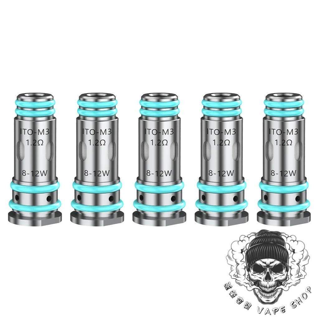 imgi_47_6455086d5a1ab2001af4fe3a.jpg VOOPOO ITO 霧化芯原廠高性能替換線圈|多阻值選配 5入裝 | 台灣現貨:圖片 1