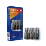 RELX Prime Kit 35W大功率開放式注油主機套裝 | 悅刻注油主機 |（可調氣流/防漏大煙霧/快充）：圖片 3